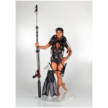 Statuette Whisper, Honey Trap, échelle 1:4 (45 cm) – Gentle Giant