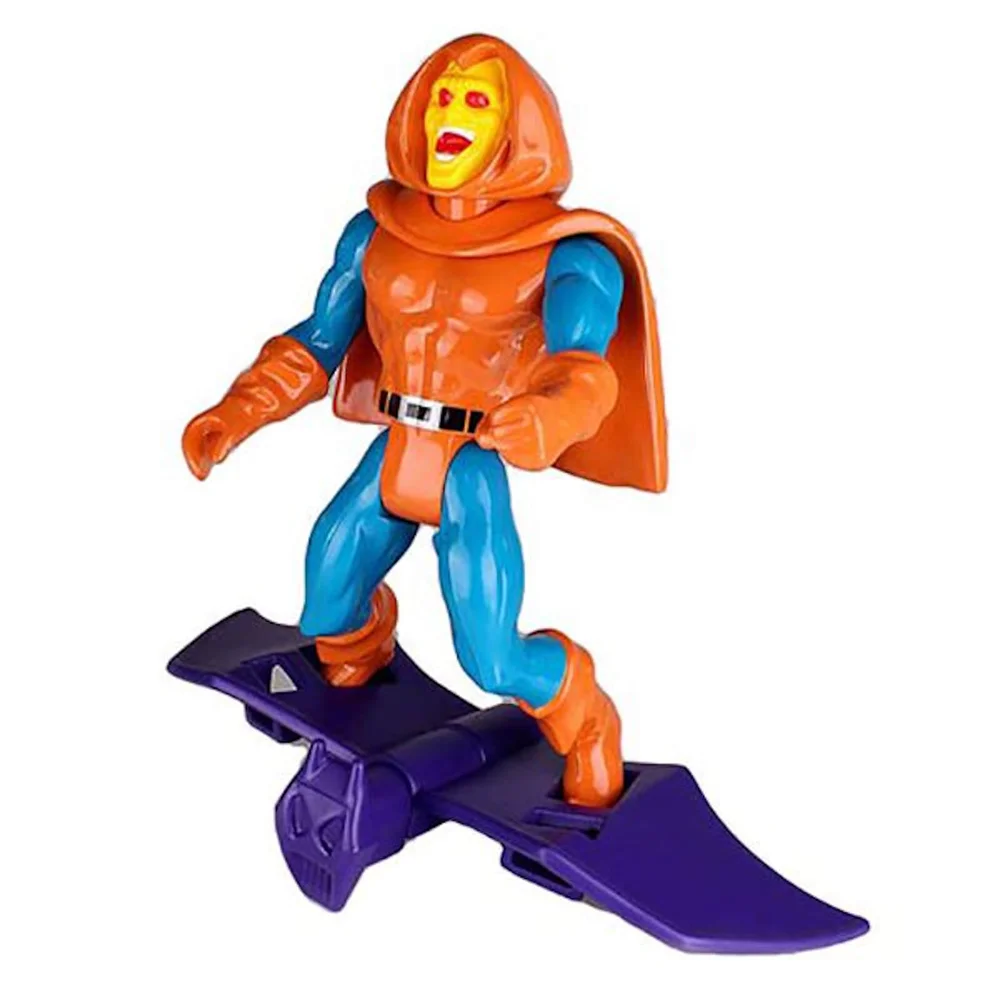 Grande figurine articulée Super-Bouffon Marvel Secret Wars (30 cm) – Gentle Giant Image 1
