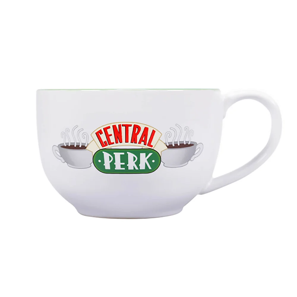Friends Central Perk Mug Image 1