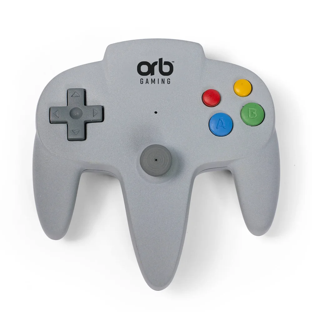Manette d’arcade rétro Image 1