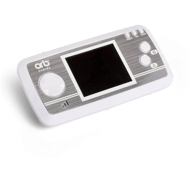 Console portable rétro