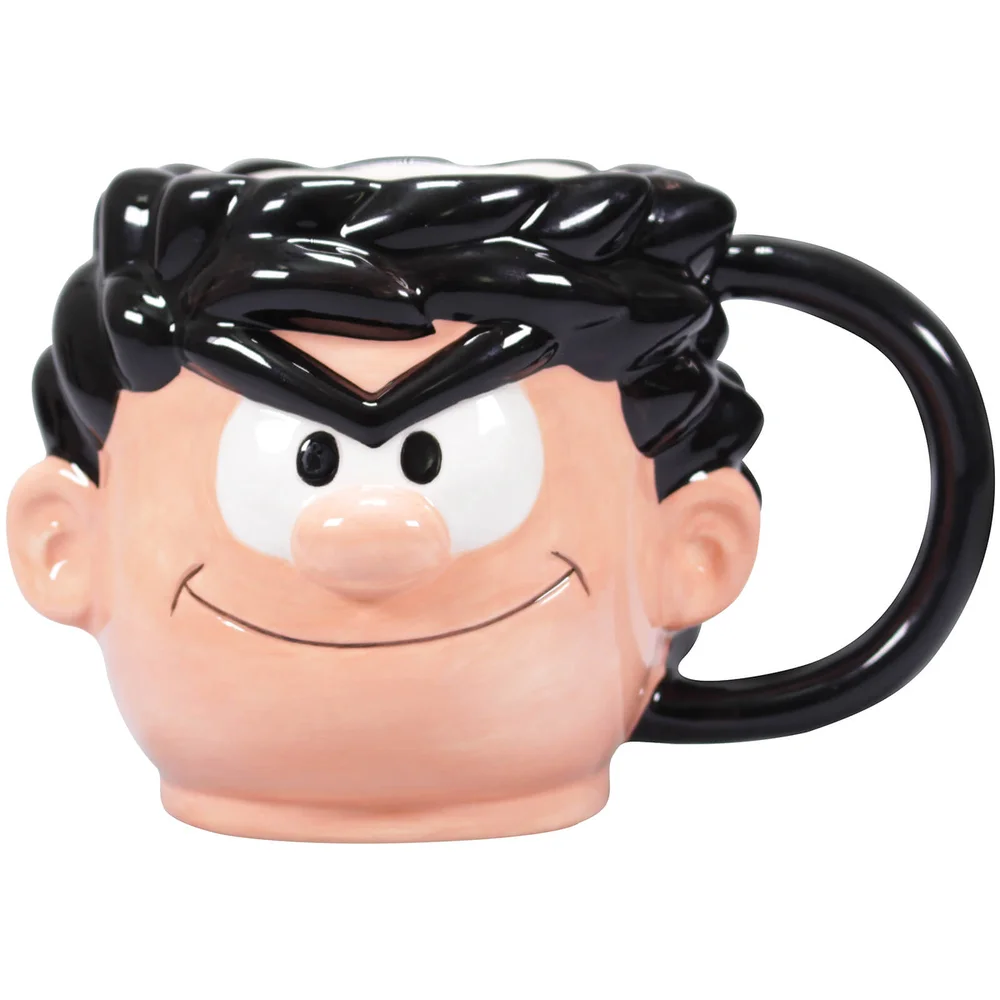 Tasse en forme de haricot - Dennis Image 1