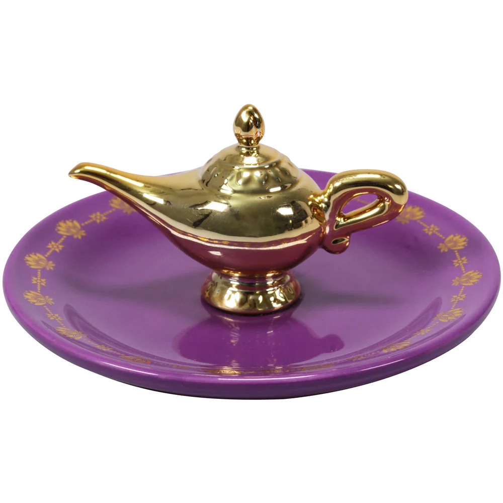 Plat d'accessoires pour lampe Aladdin Image 1
