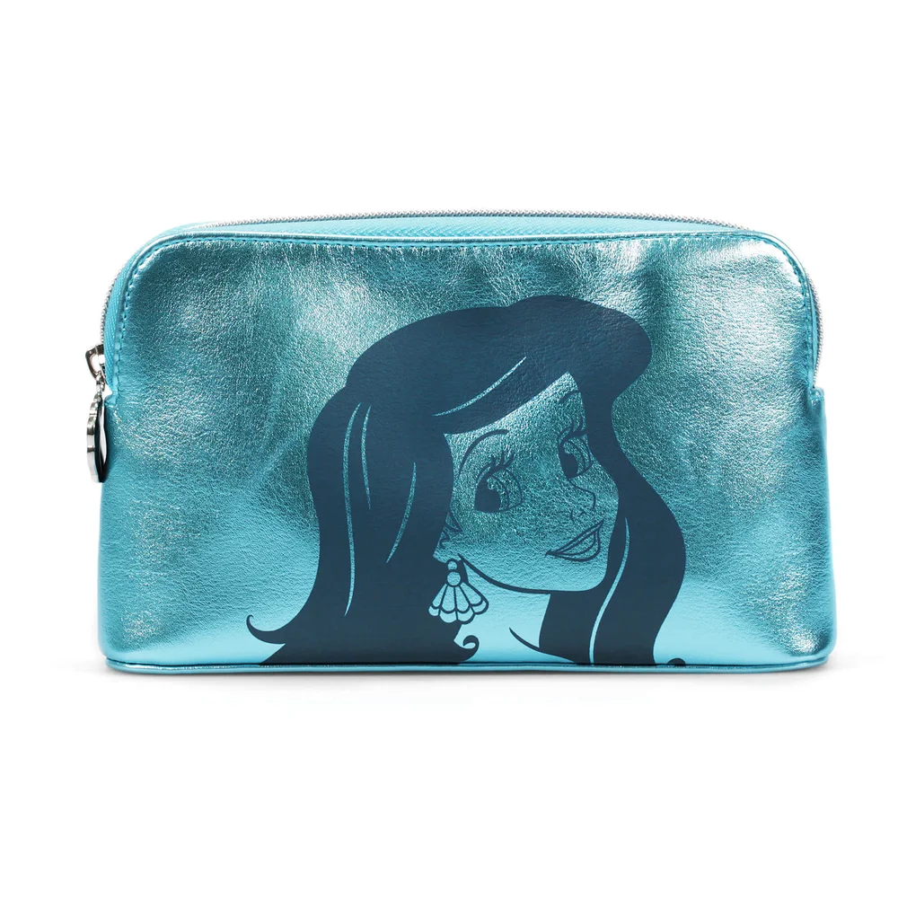 Sac à cosmétiques Disney - I Washed Up Like This Image 1