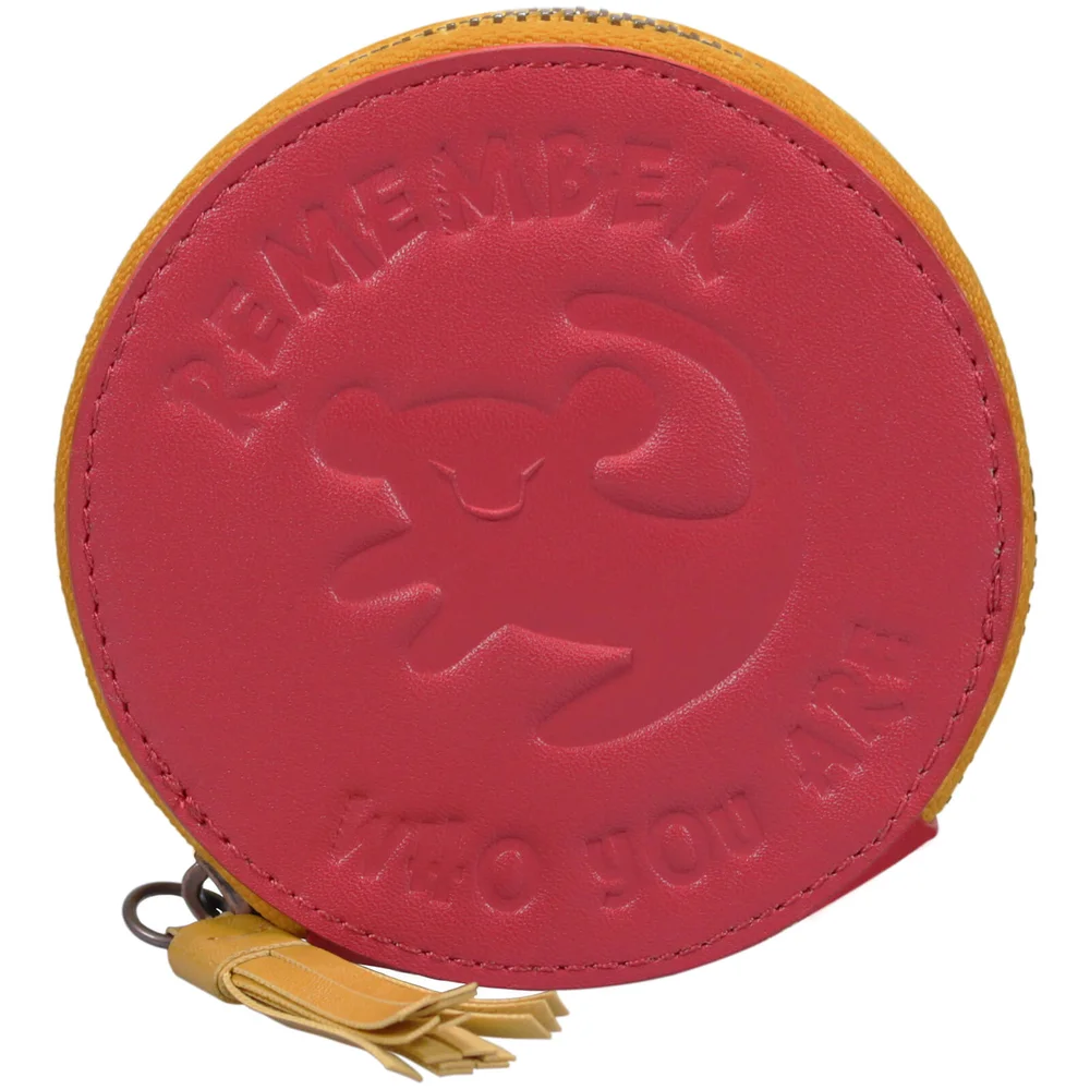 Porte-monnaie Le Roi Lion Image 1