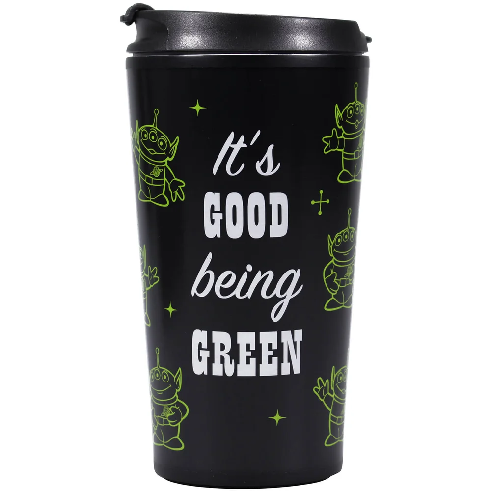 Tasse de voyage Toy Story - Aliens Image 1