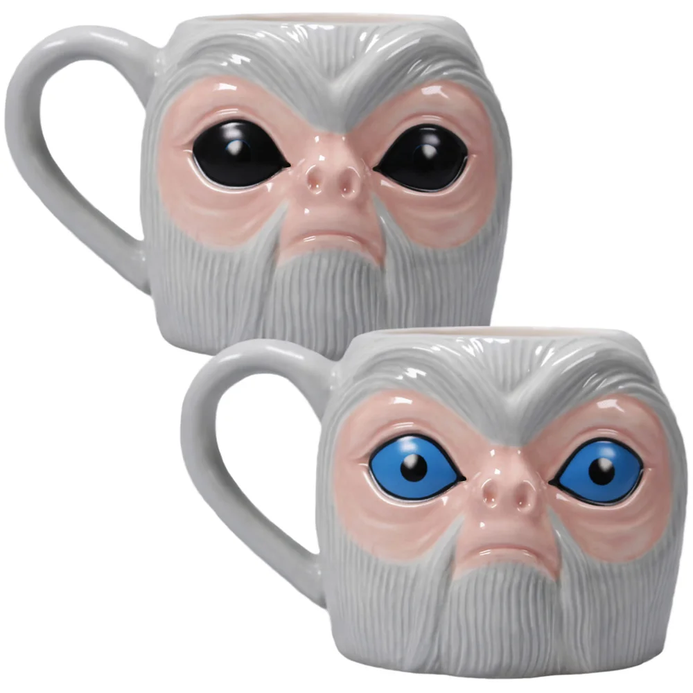 Mug en forme des Animaux fantastiques - Demiguise Image 1