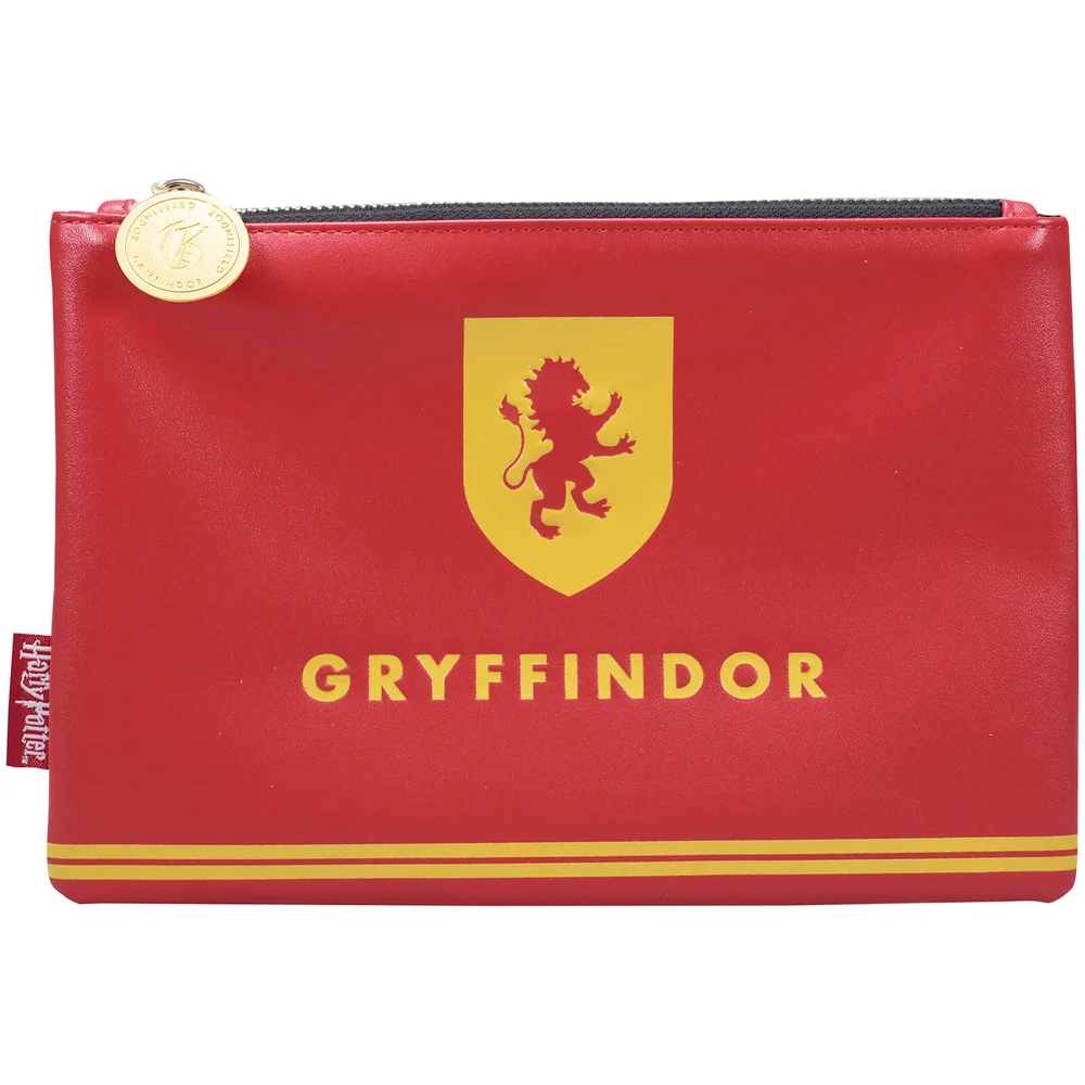 Pochette Harry Potter Gryffondor Image 1