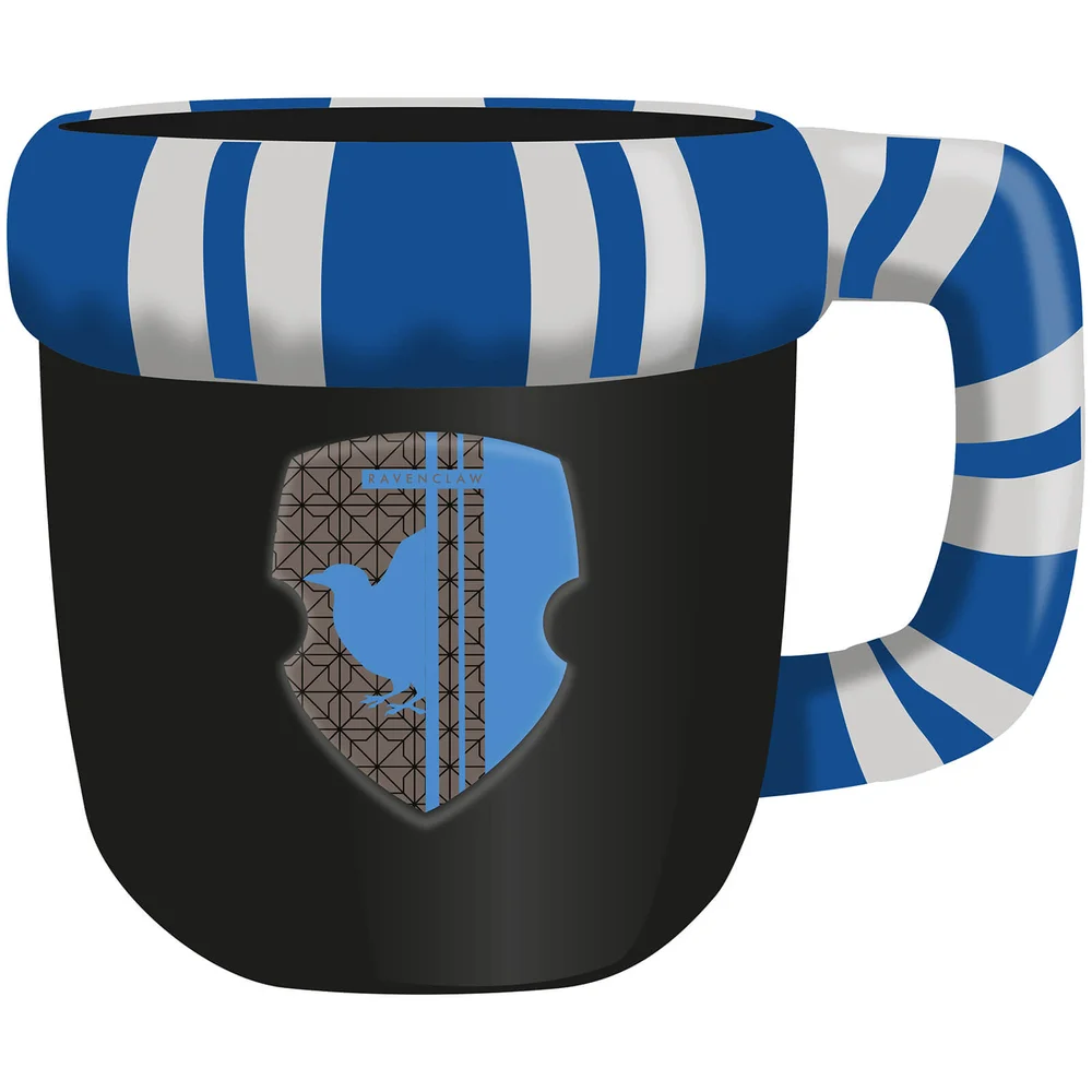 Tasse en forme de Faucon pèlerin Harry Potter Image 1