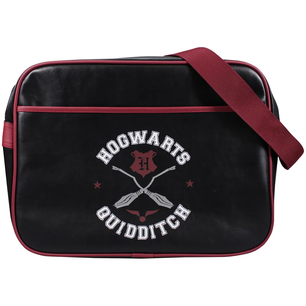 Sac rétro Harry Potter - Mouchard Image 1