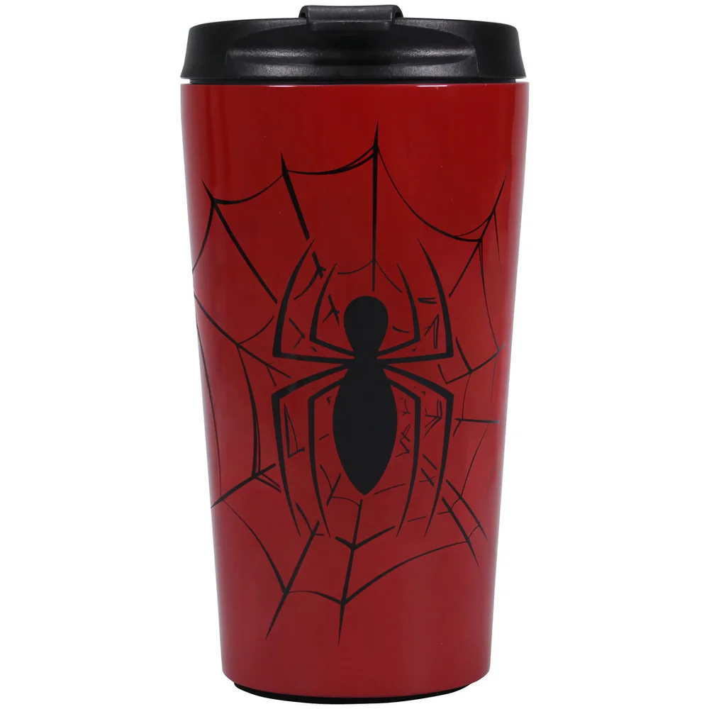 Tasse de voyage Marvel Spider-Man Image 1