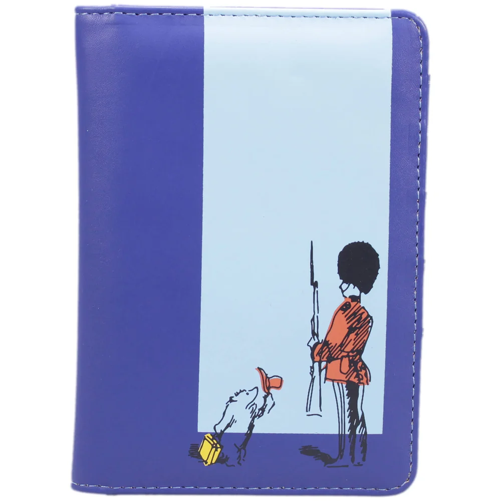 Portefeuille Paddington pour passeport Image 1