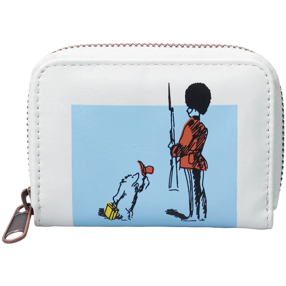 Porte-monnaie Paddington Image 1