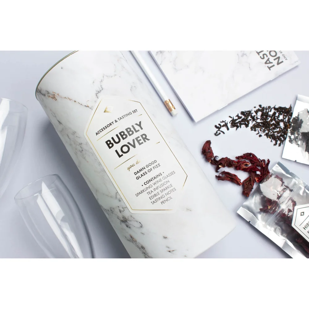 Men's Society Bubbly Lovers Kit Image 1