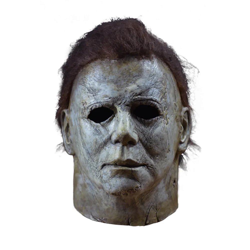 Trick Or Treat Halloween (2018) – Michael Myers Mask Image 1