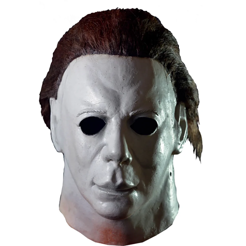 Trick Or Treat Halloween II - Masque d'hôpital Image 1