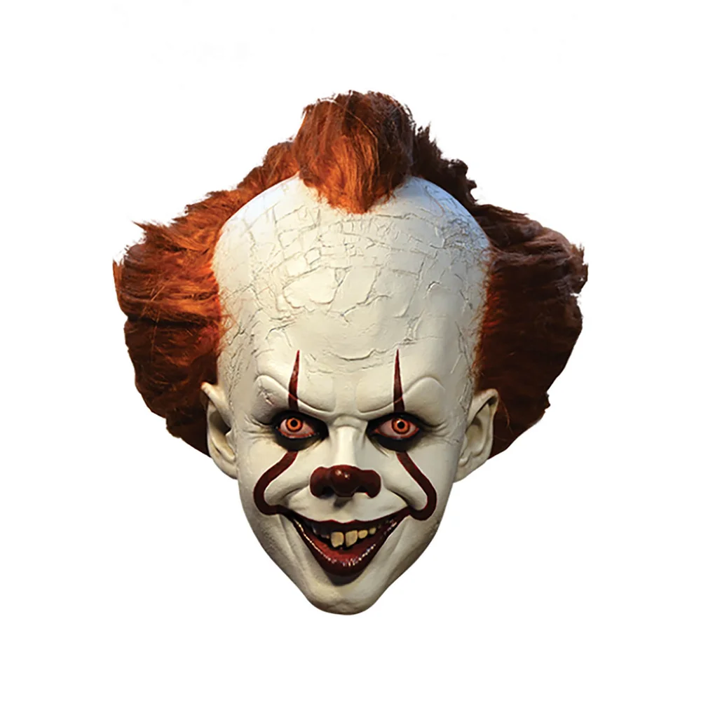 Trick Or Treat It (2017) - Masque ça Image 1