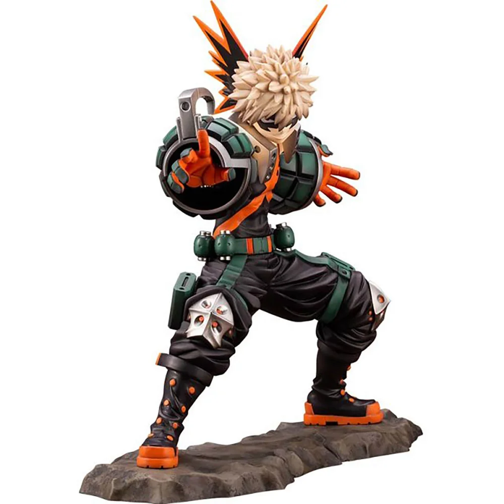Katsuki Bakugo, My Hero Academia, ArtFX J – Kotobukiya Image 1