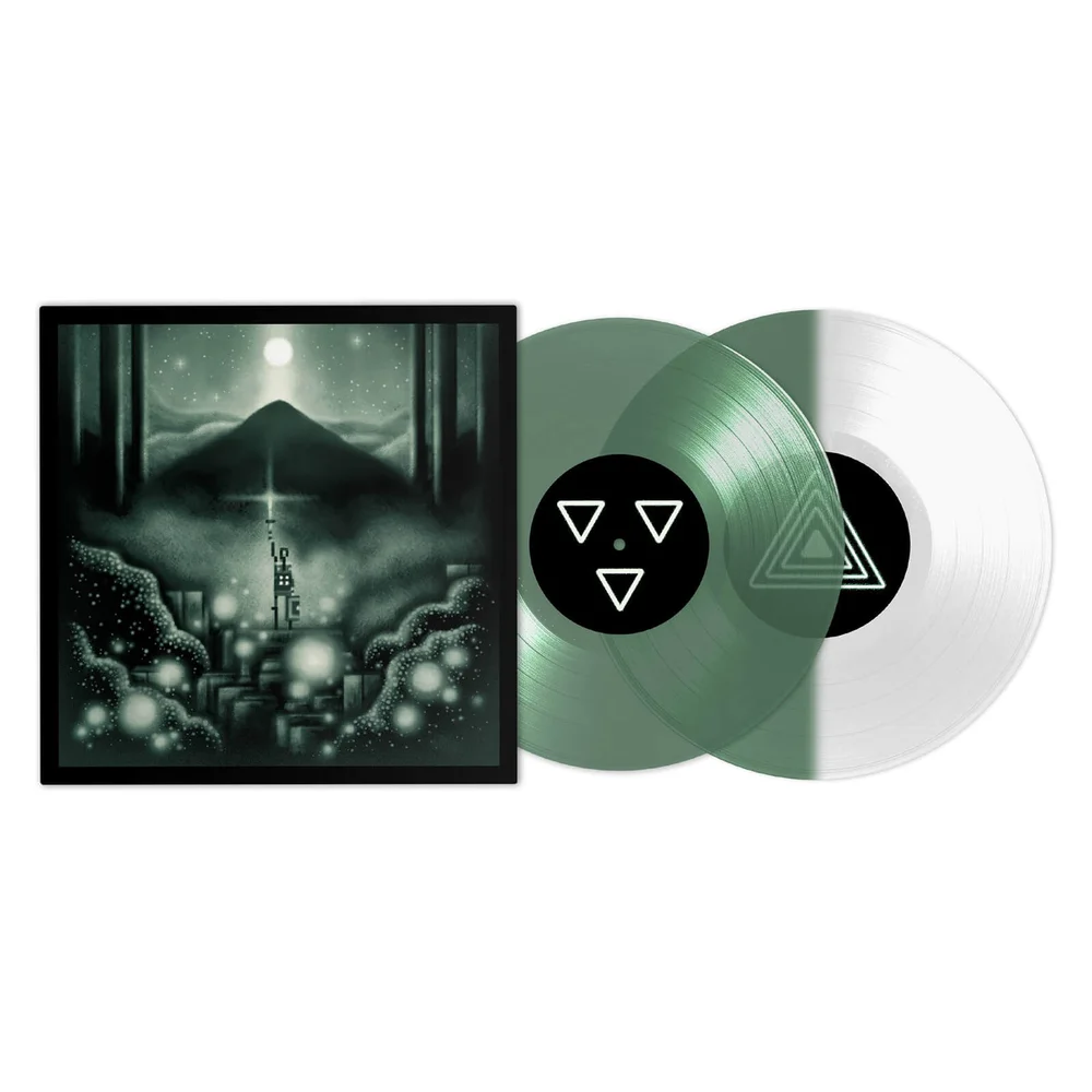 iam8bit Sword & Sworcery (Edition Super Deluxe) 2xLP Image 1