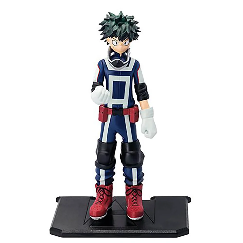 Abysse Corp My Hero Academia Izuku Midoriya Statue Vinyle Image 1