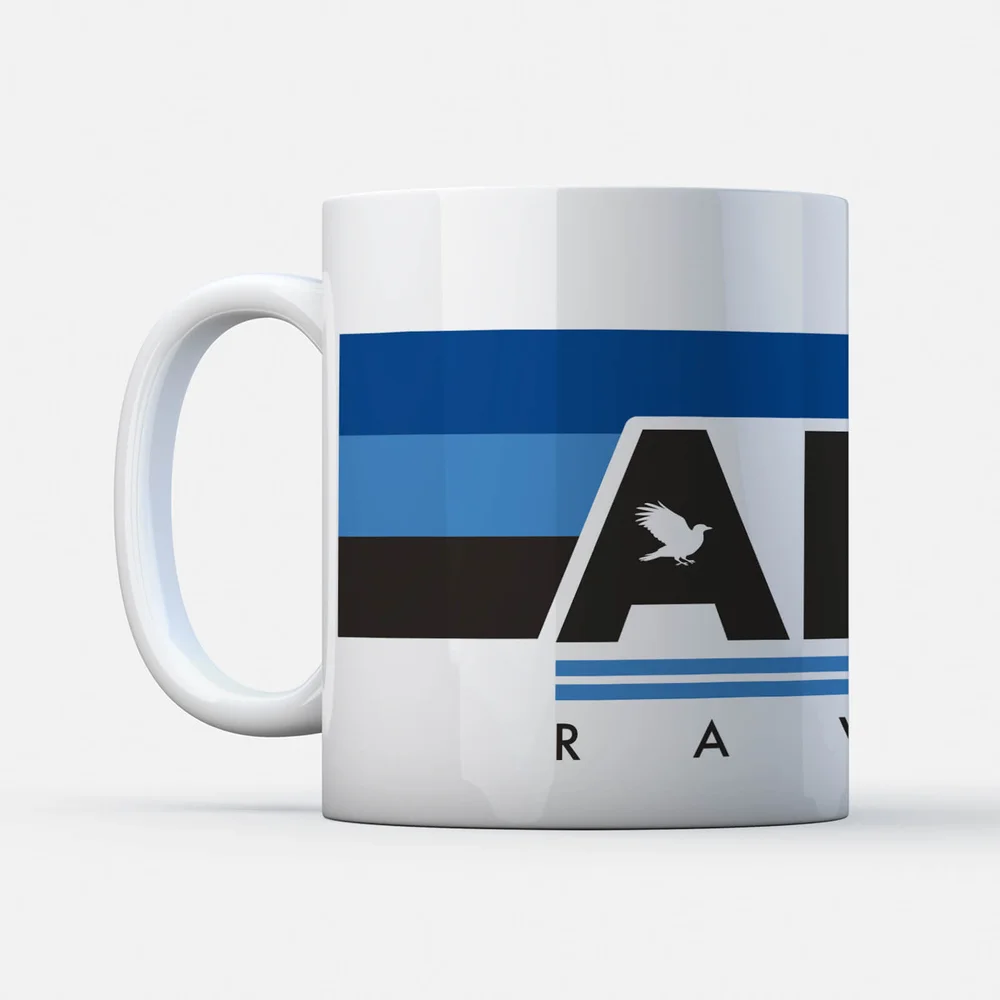 Harry Potter Ravenclaw Alumni Mug Image 1
