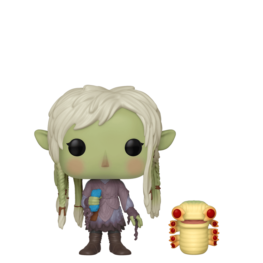 Dark Crystal Deet Pop! Figurine en vinyle Image 1