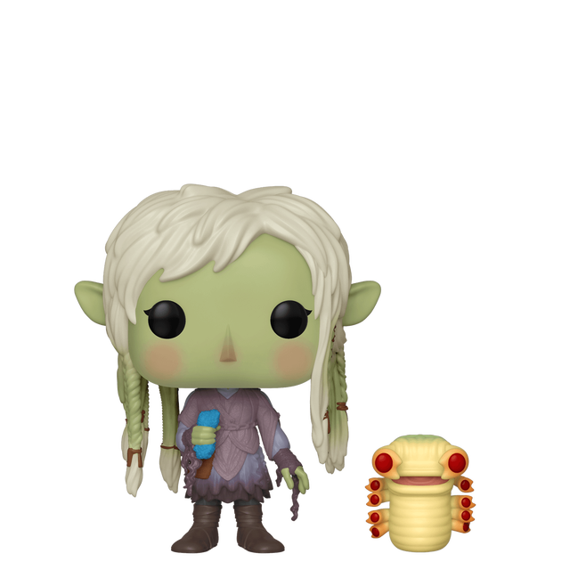 Dark Crystal Deet Pop! Figurine en vinyle