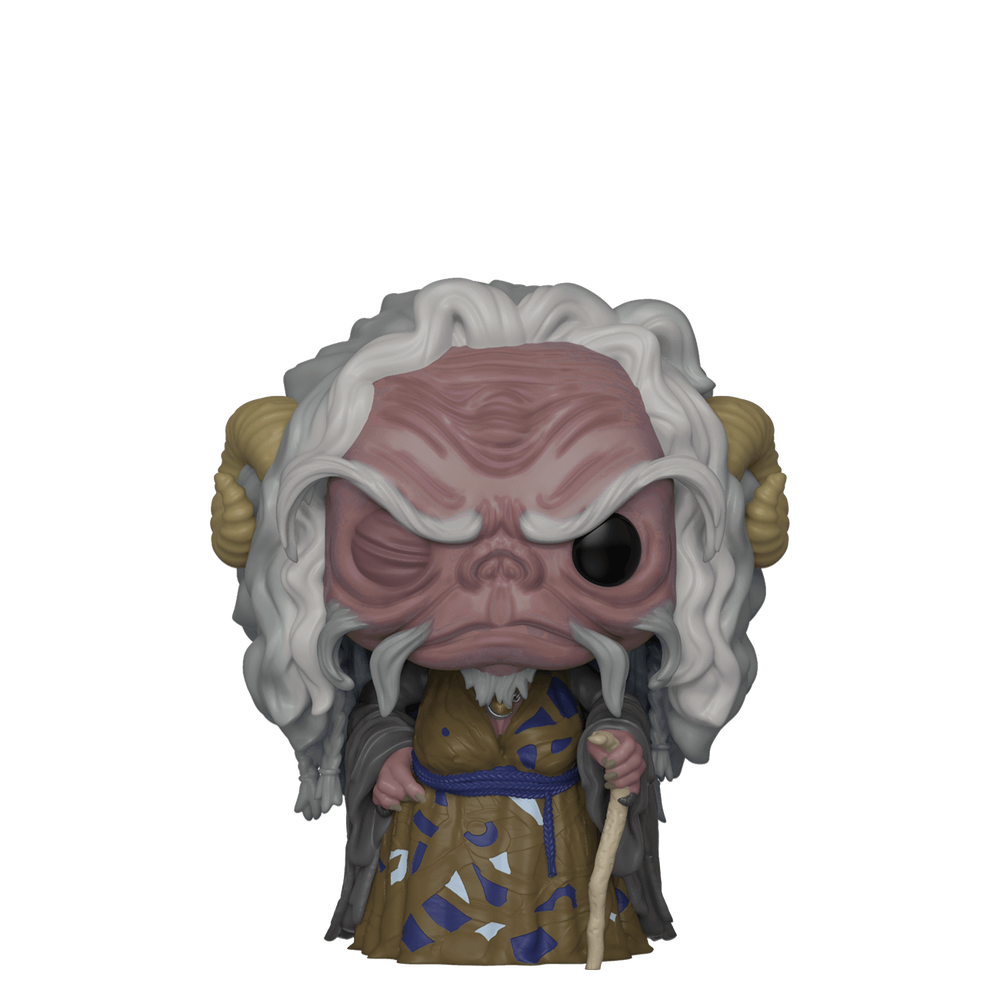 Figurine Pop! Aughra - Dark Crystal Image 1