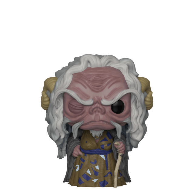 Figurine Pop! Aughra - Dark Crystal