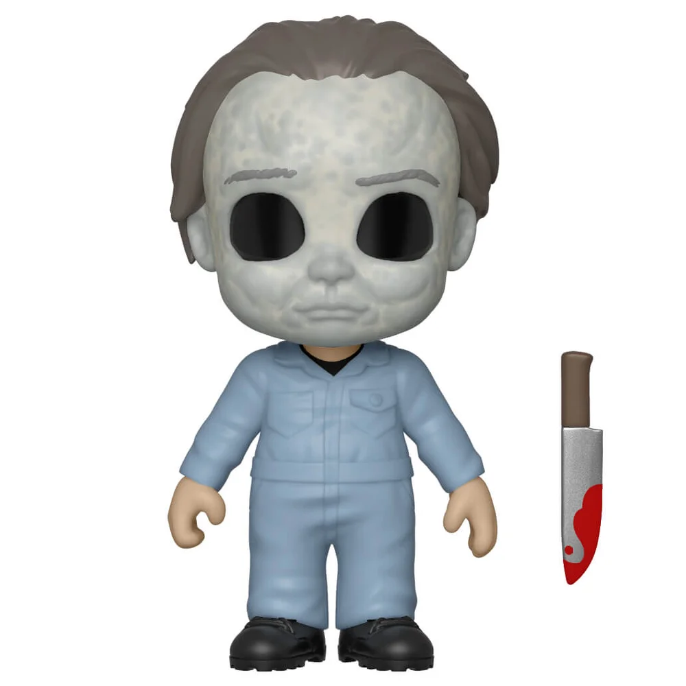 Figurine 5-Star Michael Myers - Halloween Image 1