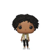 James Bond Eve Moneypenny Pop! Figurine en vinyle