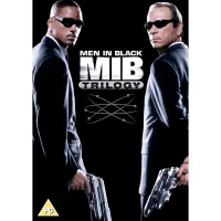 Men In Black - Trilogy - undefined undefined