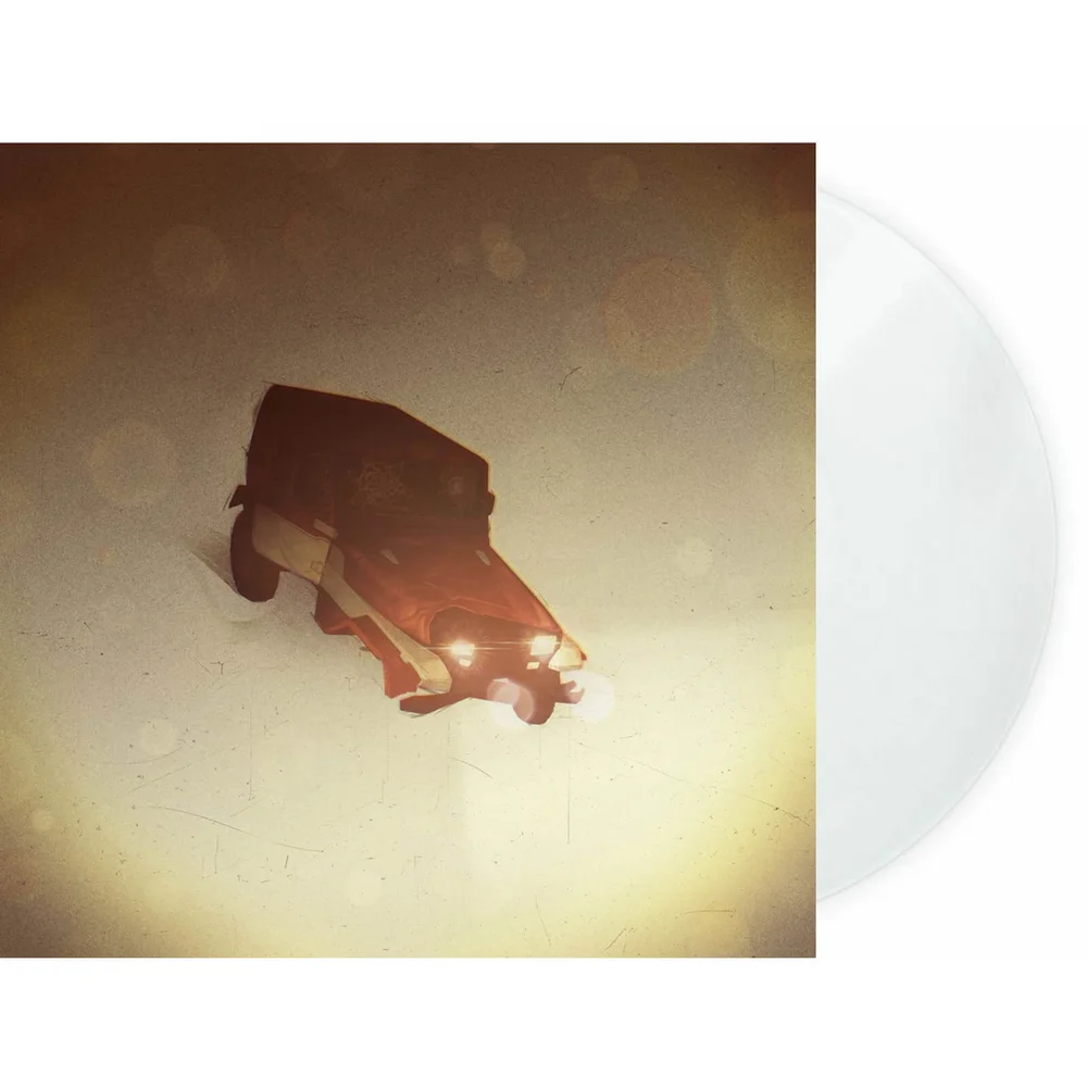 Mondo – Silent Hill – Bande originale du jeu vidéo – Double LP Image 1