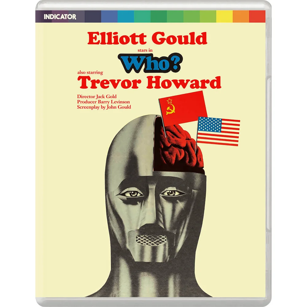 Who? (Edition limitée) Image 1