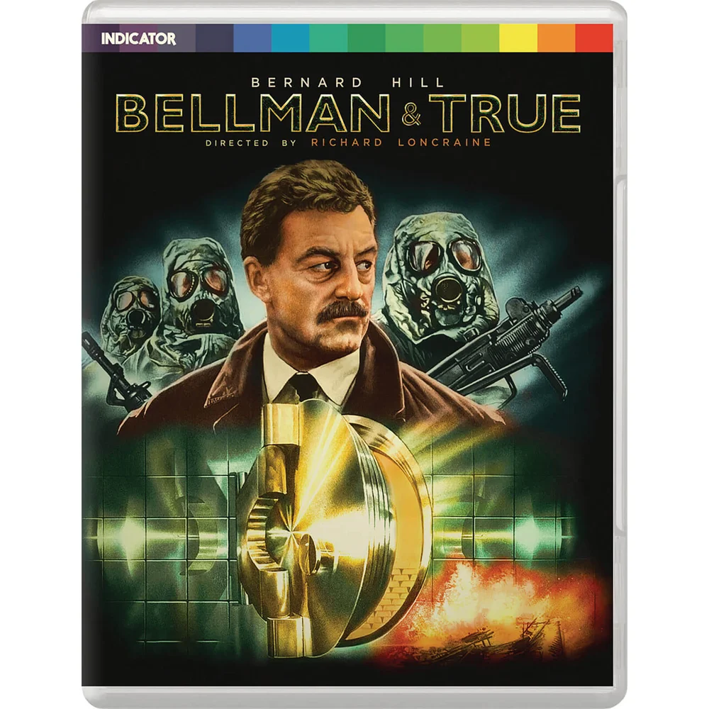Bellman and True (Edition limitée) Image 1
