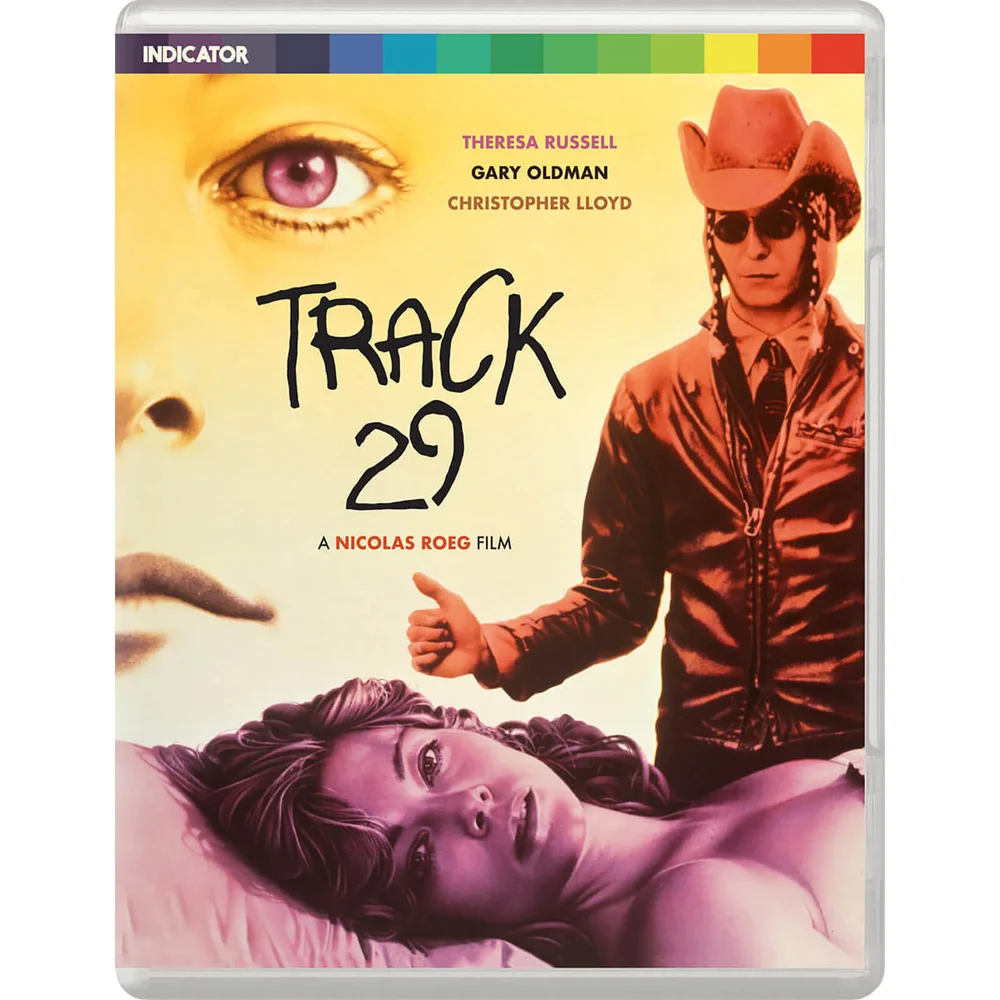 Track 29 (édition limitée) Image 1