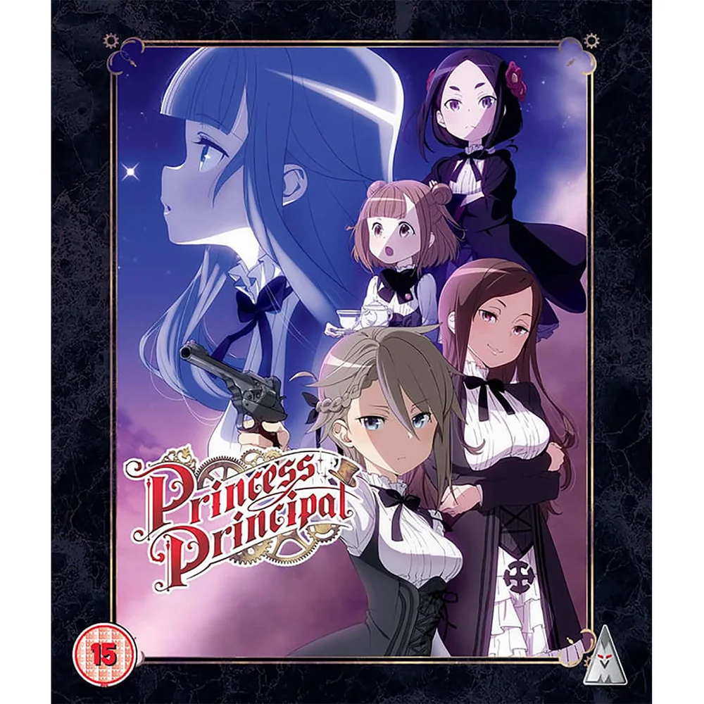Princess Principal Collection Image 1