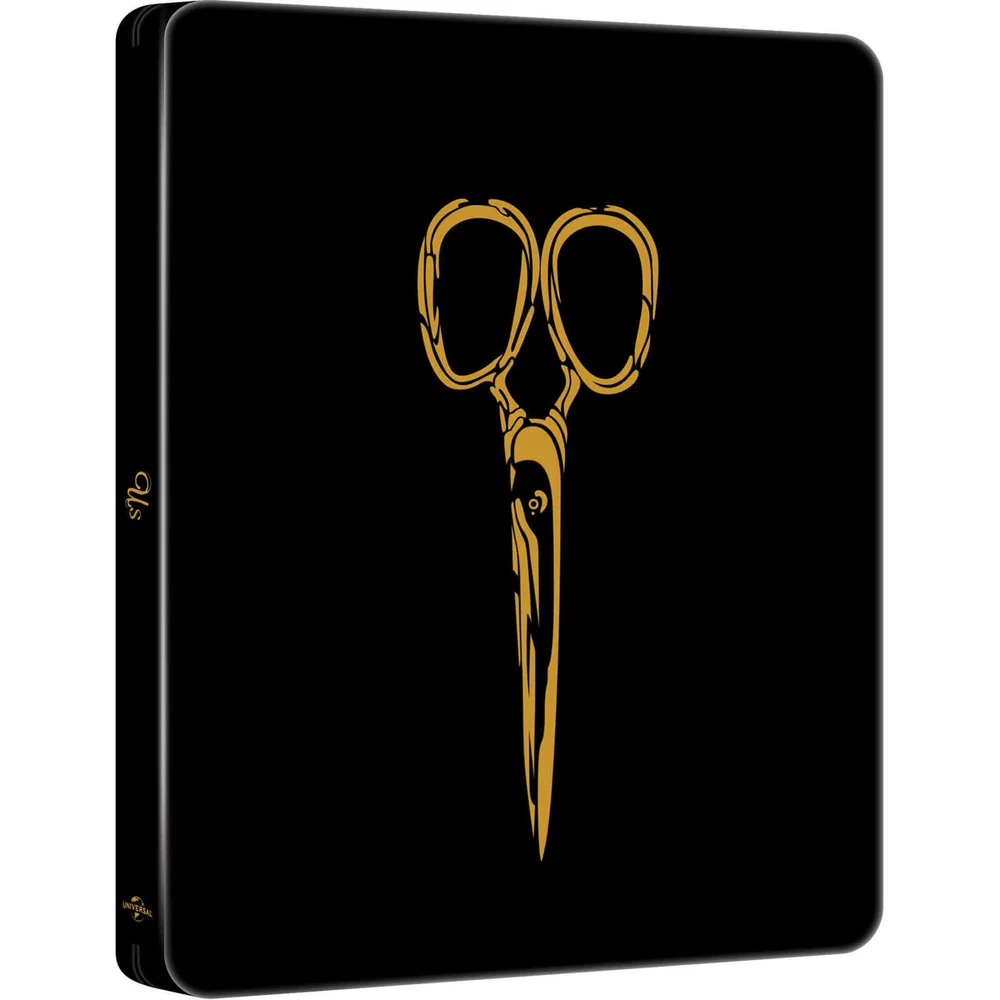 Us 4K UHD (avec Blu-ray 2D) - Steelbook Exclusif Limité pour Zavvi Image 1