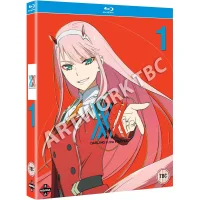 DARLING in the FRANXX - Première partie