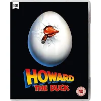 Howard, une nouvelle race de héros - undefined undefined