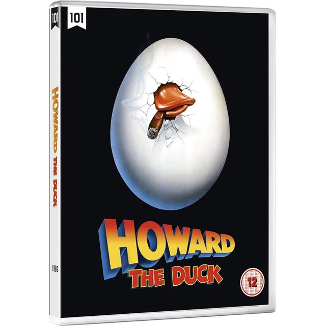 Howard, une nouvelle race de héros