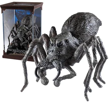 Harry Potter Magical Creatures Aragog Scuplture