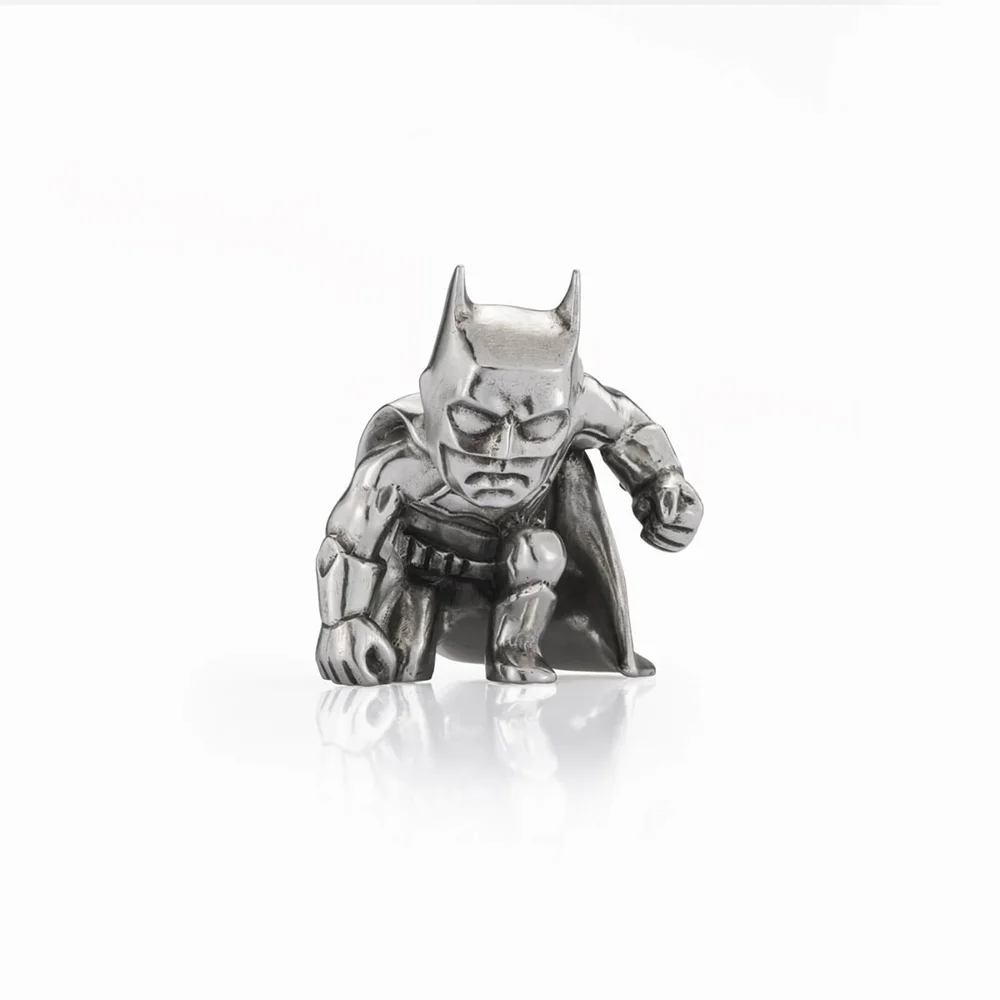 Royal Selangor DC Comics Batman Mini Figurine en étain 4,5 cm Image 1