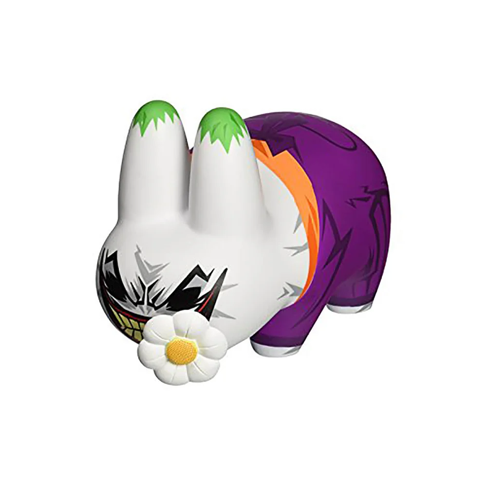 Kidrobot DC Universe : Joker Labbit Figurine 18 cm Image 1