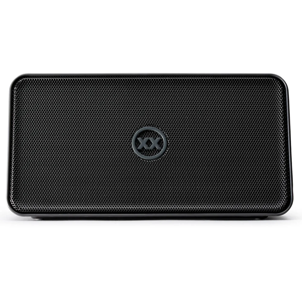 Mixx Leen 7 Smart Wireless Speaker - Grey Image 1