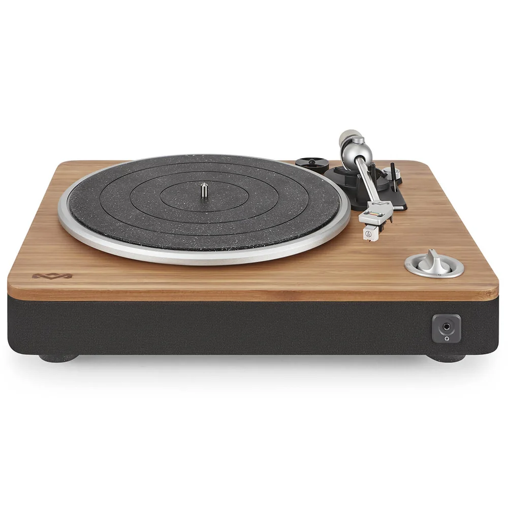 Platine vinyle Marley Stir it up Image 1