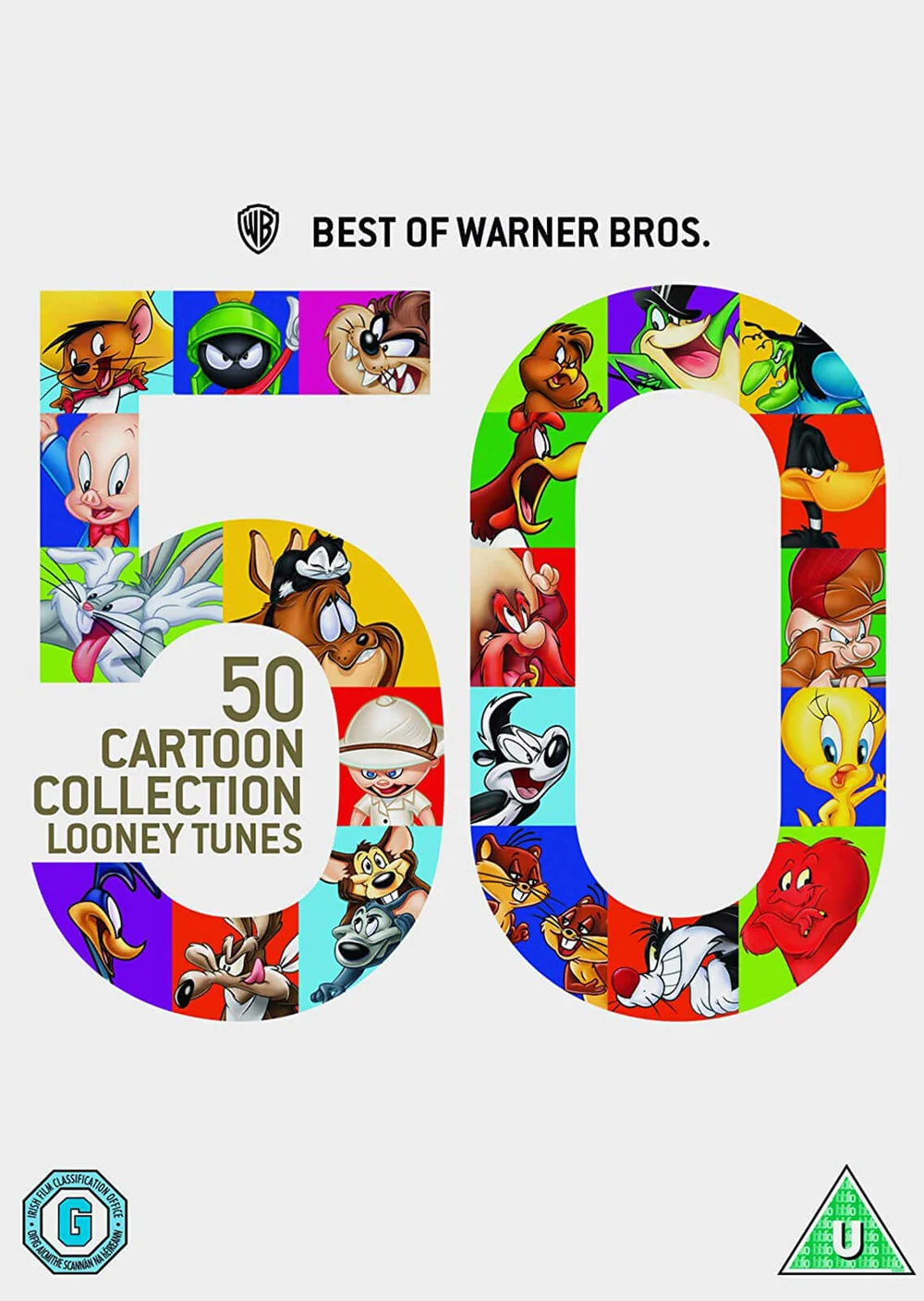 Le meilleur de Warner Bros. Dessin animé - Looney Tunes Image 1