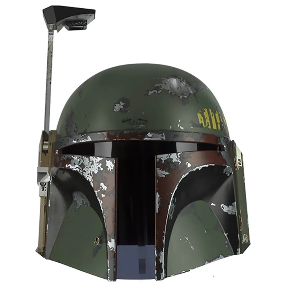 EFX Star Wars Boba Fett Réplique de casque 1:1 Image 1