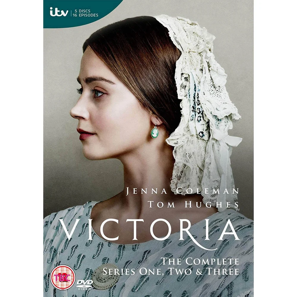 Victoria Saisons 1-3 Image 1