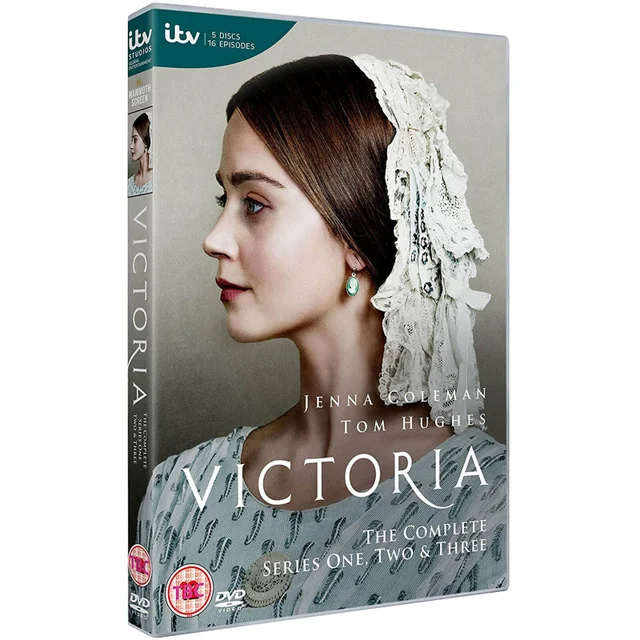 Victoria Saisons 1-3
